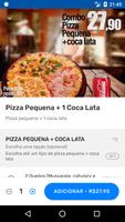 Lobo Pizzaria Delivery capture d'écran 1