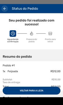 Padaria Brasileira 截图 4