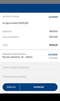 Padaria Brasileira 截图 3