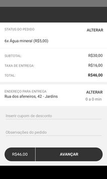 Padaria Rainha Online 截图 2