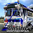 Pakistan Mod Bussid APK