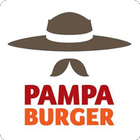 Pampa Burger / Tele bagual 아이콘