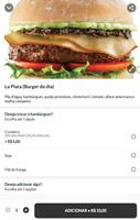 Pampa Burger / Tele bagual 스크린샷 1