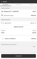 Pampa Burger / Tele bagual 스크린샷 2