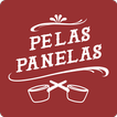آیکون‌ Pelas Panelas