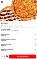 Pizza Now. capture d'écran 2