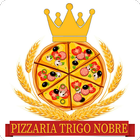 Pizzaria Trigo Nobre icône