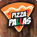 آیکون‌ Pizza Pallas