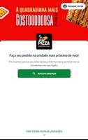 Pizza do Rão poster