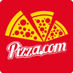 Pizza.com - Caxias