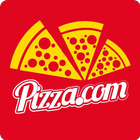 Pizza.com - Caxias icône