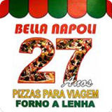 Pizzaria Bella Napoli