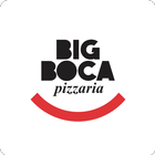 Pizzaria Big Boca ícone