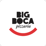 Pizzaria Big Boca aplikacja