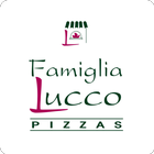 PIZZARIA FAMIGLIA LUCCO أيقونة