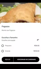 Pizzaria Fiorella APK download