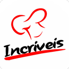 Pizzaria Incríveis 图标