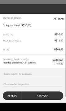 Pizzaria Monte Vero 截图 3