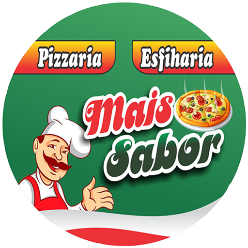 Pizzaria Mais Sabor Oficial