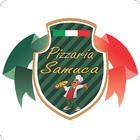 Pizzaria Samuca-icoon