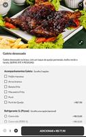 Restaurante Palermo 截图 1