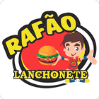 Rafão Lanchonete ícone