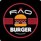 ikon Rão Burger