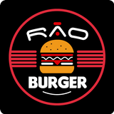 Rão Burger icône