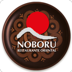 آیکون‌ Restaurante Noboru