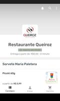 Restaurante Queiroz poster
