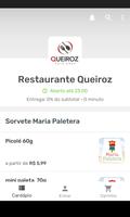 Restaurante Queiroz screenshot 1