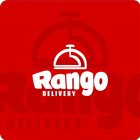 Rango Delivery. biểu tượng