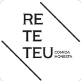 Reteteu Comida Honesta Zeichen