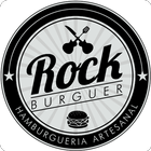 Rock Burguer Prudente icône
