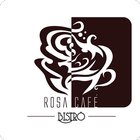 ROSA CAFE BISTRO icono