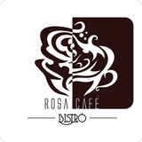 ROSA CAFE BISTRO icône