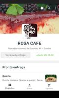 ROSA CAFE BISTRO poster