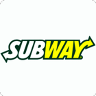Subway Walmart آئیکن