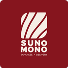 Sunomono_ icon