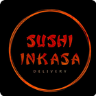 Sushi Delivery Inkasa ikona