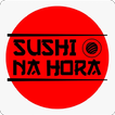 Sushi Na Hora  Centro icon