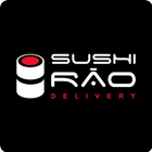 Sushi Rão Delivery icon