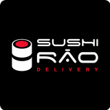 Sushi Rão Delivery aplikacja