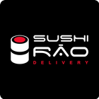 Sushi Rão Delivery ไอคอน