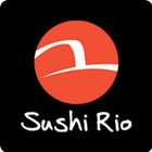 Sushi Rio ícone