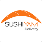 Sushi Yam icône