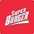 ”Super Burger Delivery