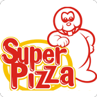 Super Pizza Delivery-icoon