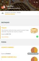 Super Pizza Delivery capture d'écran 2