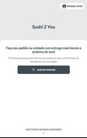 Sushi 2 You poster